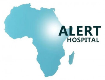 Alert Comprehensive Specialized Hospital | አለርት ስፔሻላይዝድ ሆስፒታል