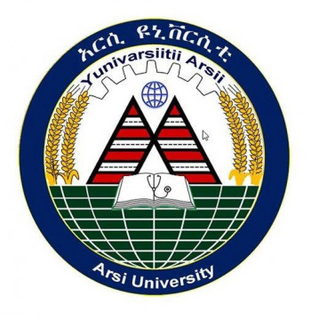Asella Specialized Hospital (አሰላ ስፔሻላይዝድ ሆስፒታል፣ አርሲ ዩኒቨርሲቲ)