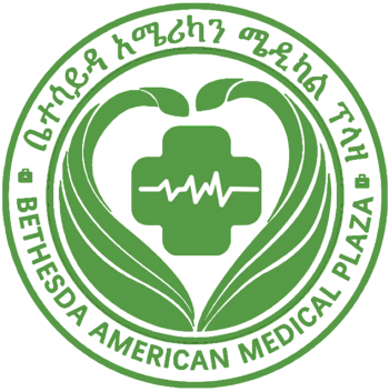 Bethesda American Medical Plaza