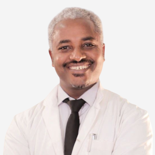 Dr Habtemariam Demoze
