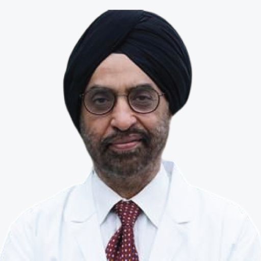 Dr Balbir Singh