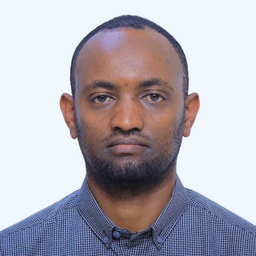 Dr Daniel Sibhat