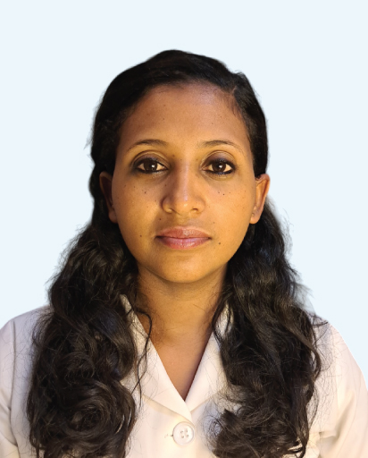 Dr Emebet Eshetu