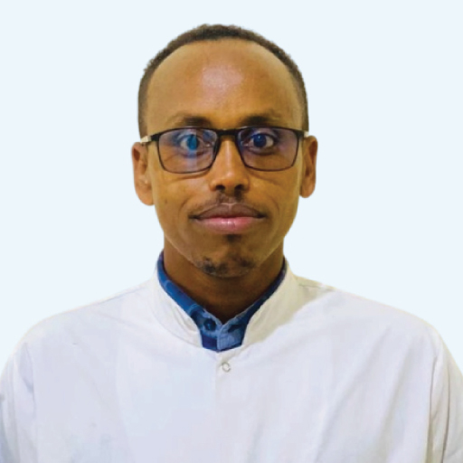 Dr Legesse Demissie