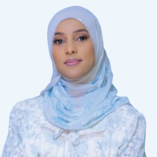 Dr Lina  Abdulmejid