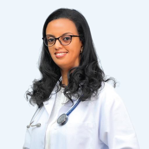 Dr Meti Wole
