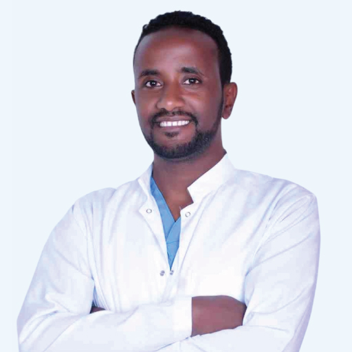Dr Yibeltal Teshome