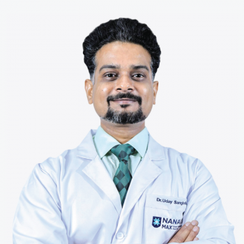 Dr Uday Sanglodkar