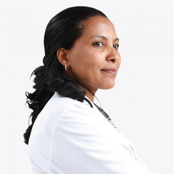 Dr Yemisirach Chanie