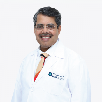 Prof Pradeep B Bhosale