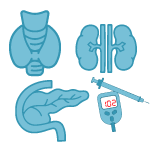 Pediatric Endocrinologist (የህጻናትና የልጆች የስኳርና ሆርሞን ህክምና ሰብ ስፔሻሊስት)