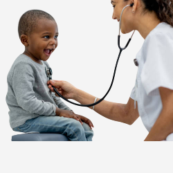 Child Health