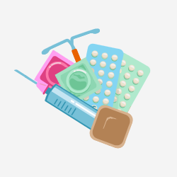 Contraception