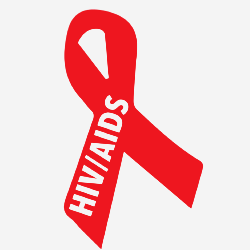 HIV/AIDS