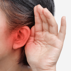 Hearing Loss