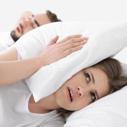 Loud Snoring