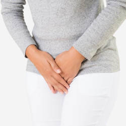 Urinary incontinence