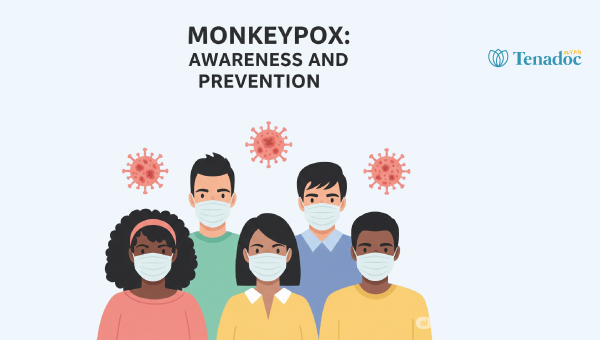 ስለ የዝንጀሮ ፈንጣጣ (Monkeypox) መረጃ 