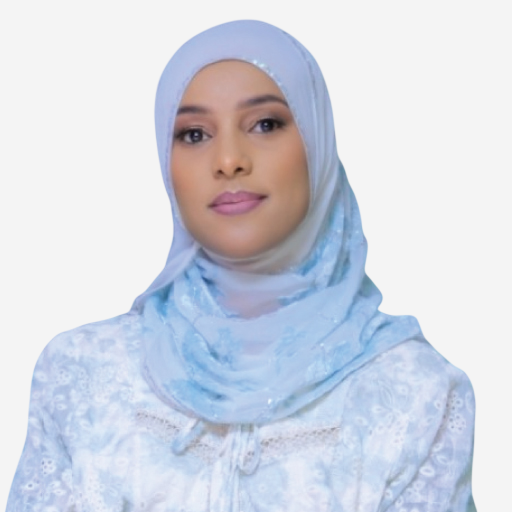 Lina Abdulmejid