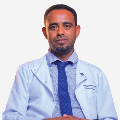 Doctor Image