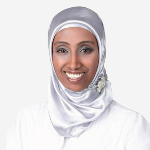 Mehbuba Busser