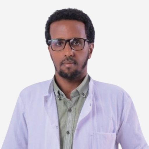 Dr. Yetsedaw Gedefaw, neurosurgeon (??????? ??????? ?? ???), offering expert brain and spine surgical care via Tenadoc