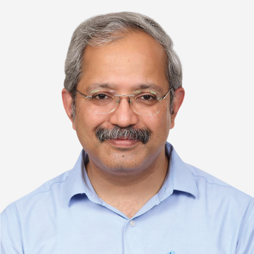 Krishnan Ganapathy Subramaniam