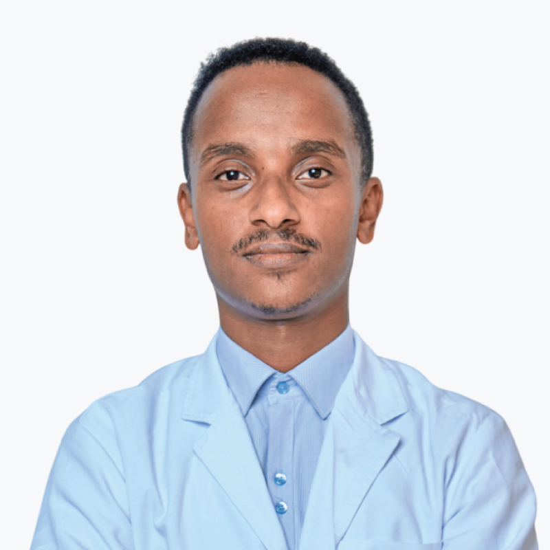 Doctor Image