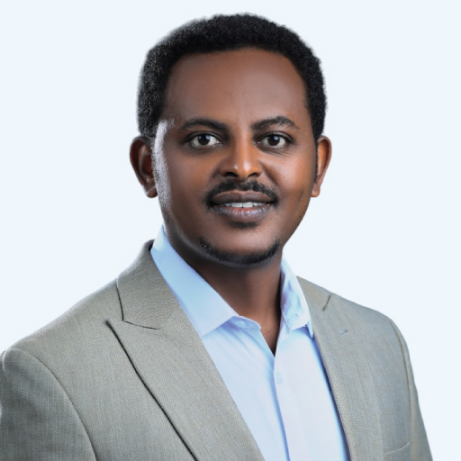 Abraham Bogale
