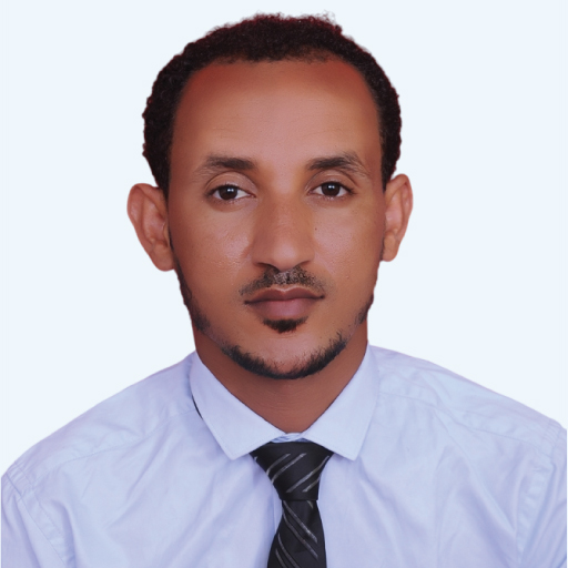 Abraraw Admasu