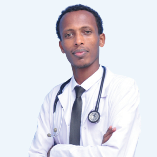 Dr. Addisu Girma – Gynecologist and Obstetrician on Tenadoc