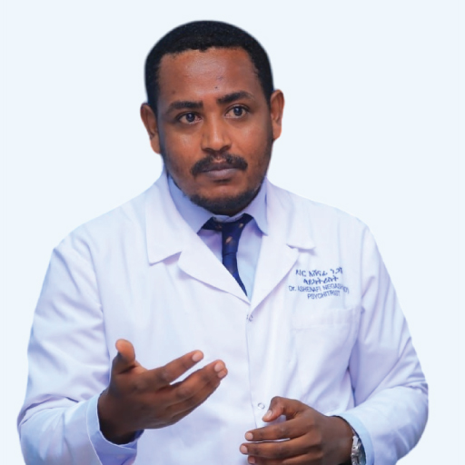 Ashenafi Negash