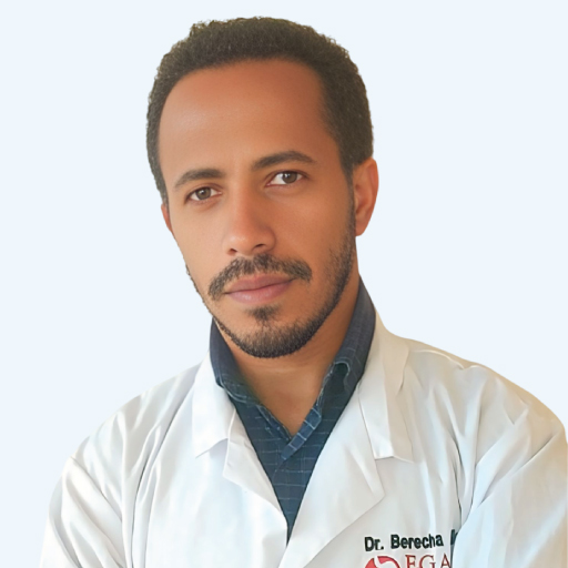 Berecha Alemu