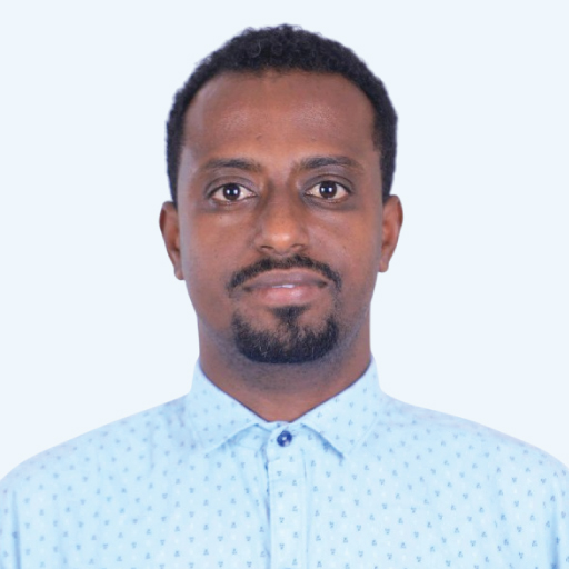 Dahlak Teshome