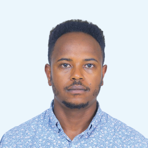 Dr. Dawit Getachew, orthopedic surgeon (????? ?? ???), providing online bone and joint care via Tenadoc