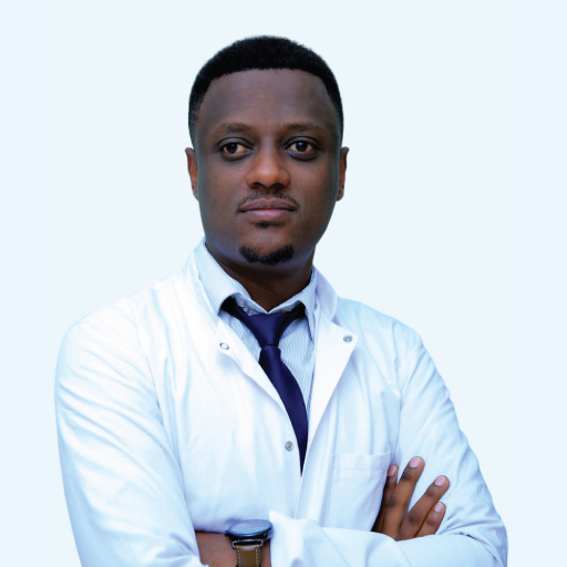 Dr. Dawit Mesfin – Gynecologist and Obstetrician on Tenadoc