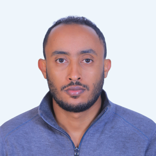 Dr Dawit Workneh Dawit Workneh