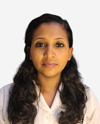 Portrait of Dr. Emebet Eshetu, Senior  Gynecologist available for online consultation on Tenadoc