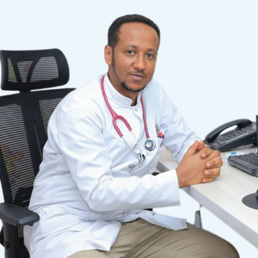 Ermias Abebaw
