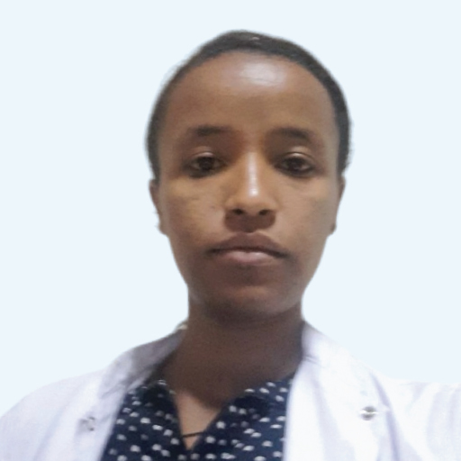 Dr. Eyerusealem Alemayhu – Gynecologist and Obstetrician on Tenadoc