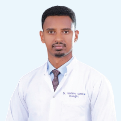 Doctor Image