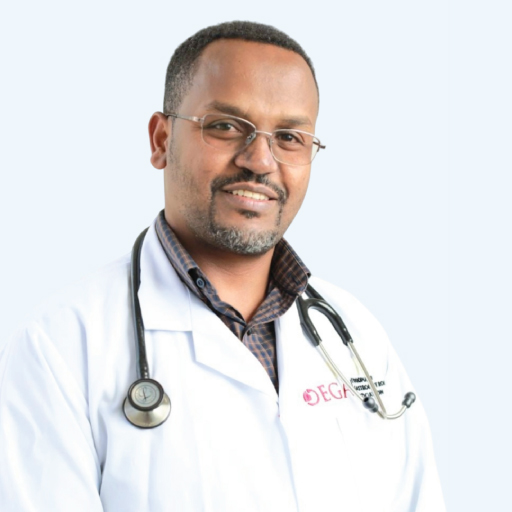 Hailemichael Desalegn