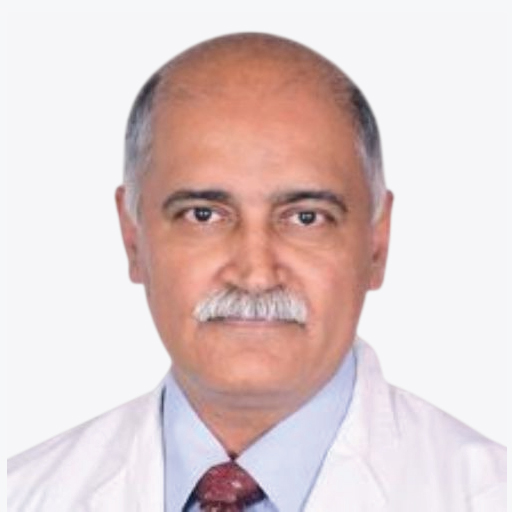 Kulbhushan Singh Dagar