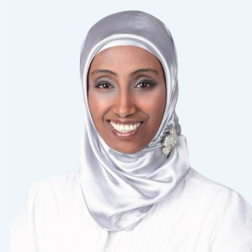 Mehbuba Busser