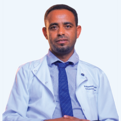 Doctor Image