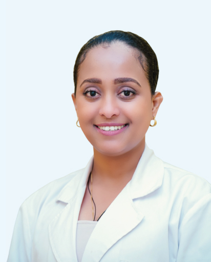 Meron Tadesse