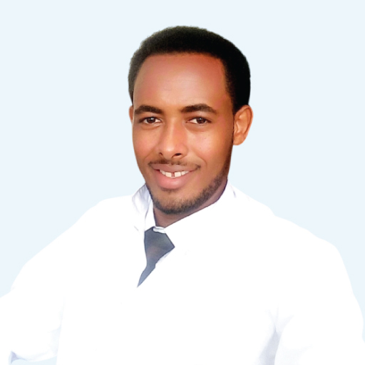 Tafese Gudissa
