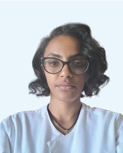 Yemsirach Mulugeta