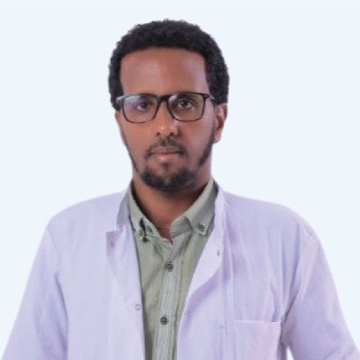 Dr. Yetsedaw Gedefaw, neurosurgeon (??????? ??????? ?? ???), offering expert brain and spine surgical care via Tenadoc